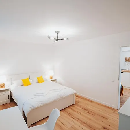 Authentic Old Town Retreat Apartment Sibiu
