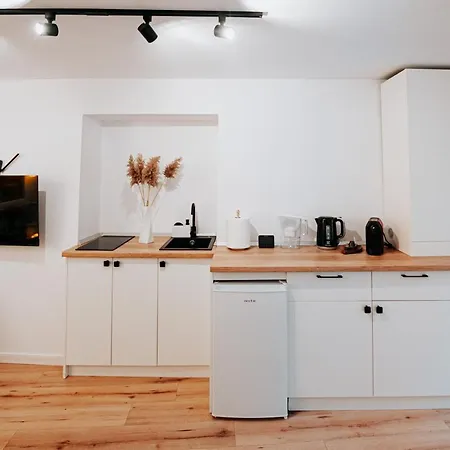 Authentic Old Town Retreat